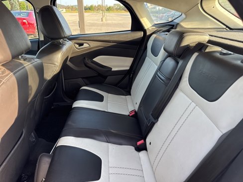 Used 2013 Ford Focus Titanium image 20