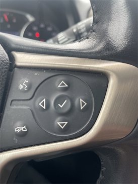 Used 2019 GMC Terrain Denali w/ Advanced Safety Package image 12