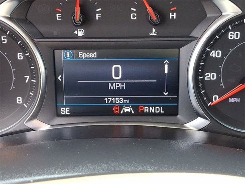 Certified 2022 Chevrolet Equinox LT image 13