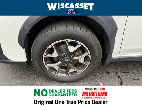 Used 2019 Subaru Crosstrek 2.0i Premium image 23