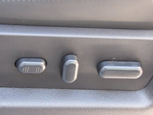 Used 2014 Ford F150 Platinum w/ Max Trailer Tow Package image 25