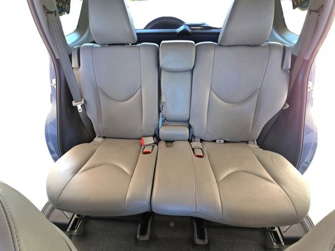 Used 2012 Toyota RAV4 Limited w/ Premium Plus Value Pkg image 15