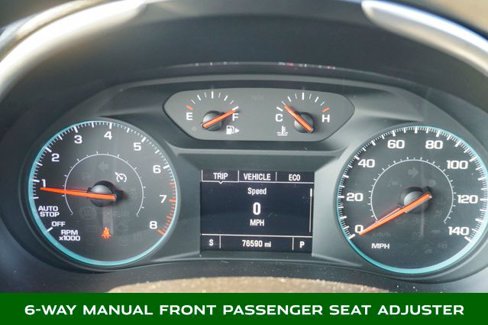 Used 2023 Chevrolet Malibu LT image 23