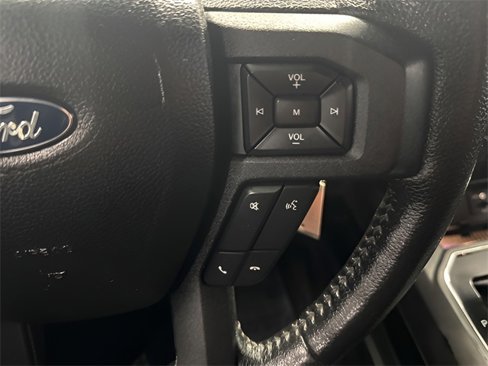 Used 2015 Ford F150 XLT w/ Equipment Group 302A Luxury image 20