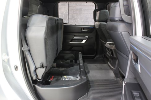 Used 2023 Toyota Tundra Platinum image 44