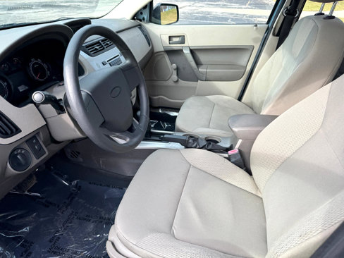 Used 2009 Ford Focus S image 23