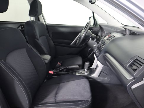 Used 2015 Subaru Forester 2.5i Premium w/ All-Weather Package image 12