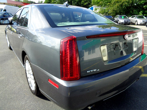Used 2010 Cadillac STS w/ V6 Luxury Level Two Package image 20