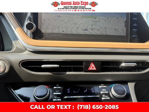 Used 2020 Hyundai Sonata Limited image 22