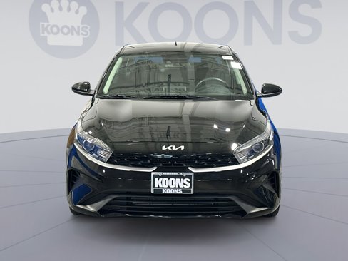 Used 2023 Kia Forte LXS image 11