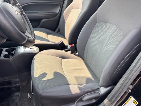 Used 2017 Mitsubishi Mirage G4 ES image 13