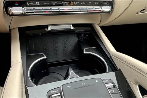 Certified 2023 Mercedes-Benz GLE 350 4MATIC image 16