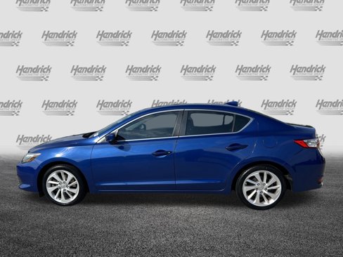 Used 2017 Acura ILX w/ Premium Package image 7