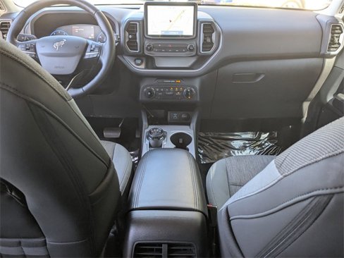 Used 2022 Ford Bronco Sport Big Bend w/ Convenience Package image 22