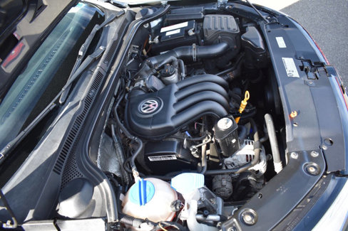 Used 2013 Volkswagen Jetta S image 75
