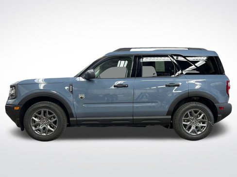 New 2025 Ford Bronco Sport Big Bend image 7