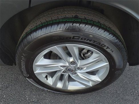New 2025 Buick Envista Preferred w/ Convenience I Package image 5