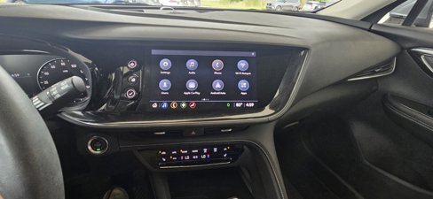 Used 2021 Buick Envision Preferred image 15