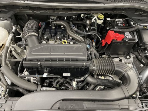 Certified 2024 Ford Escape Active image 35