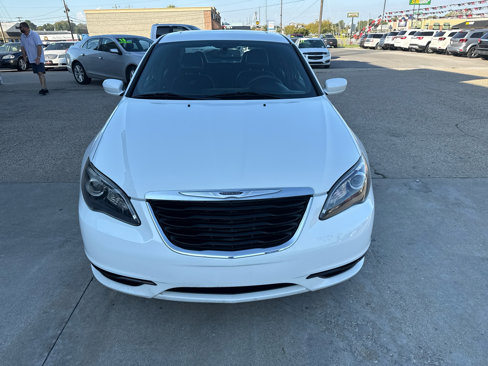 Used 2013 Chrysler 200 Limited w/ Sun/Sound Group image 7
