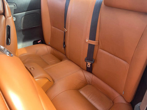 Used 2003 Lexus SC 430 Convertible image 11
