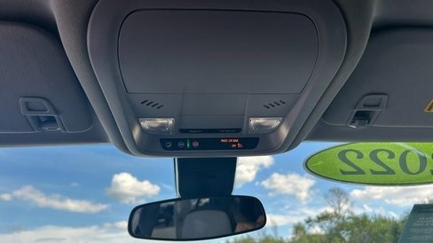 Certified 2022 Chevrolet Equinox LS w/ LS Convenience Package image 19