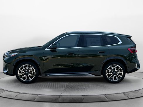 New 2025 BMW X1 xDrive28i w/ Technology Package image 4