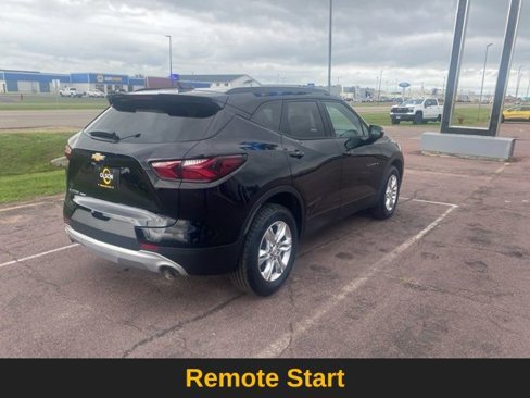 Used 2022 Chevrolet Blazer LT image 7
