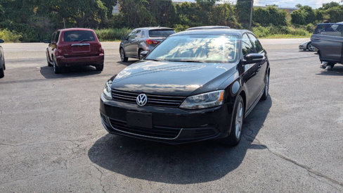 Used 2014 Volkswagen Jetta TDI image 27