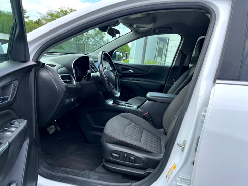 Used 2022 Chevrolet Equinox LT image 14