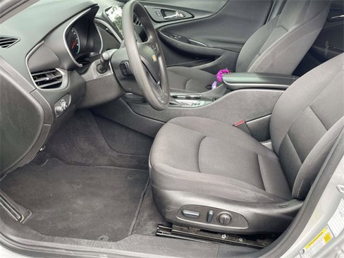 Used 2022 Chevrolet Malibu LT image 7