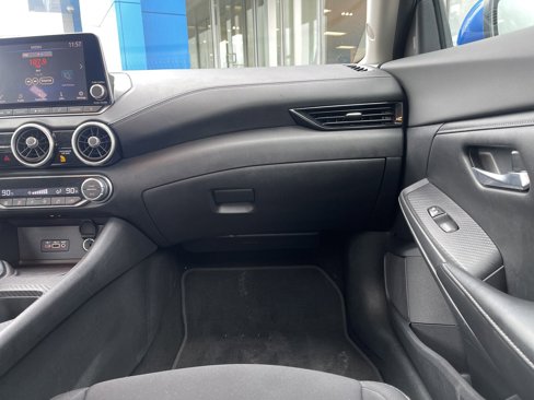 Used 2021 Nissan Sentra SV image 35