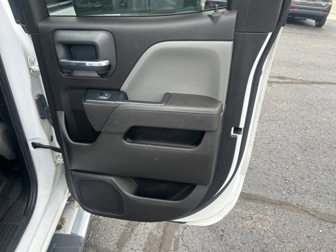 Used 2017 GMC Sierra 1500 4x4 Double Cab image 25