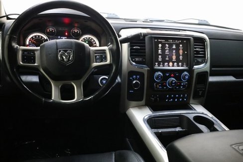 Used 2016 RAM 3500 Laramie w/ Convenience Group image 83