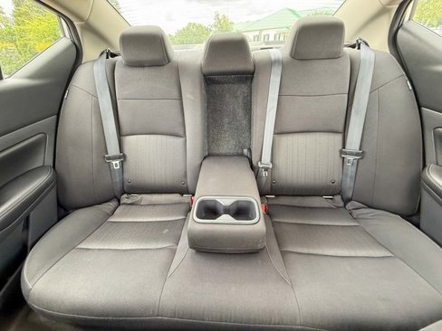 Used 2023 Nissan Altima 2.5 SV image 14