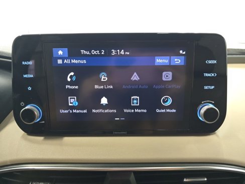 Used 2022 Hyundai Santa Fe SEL image 31