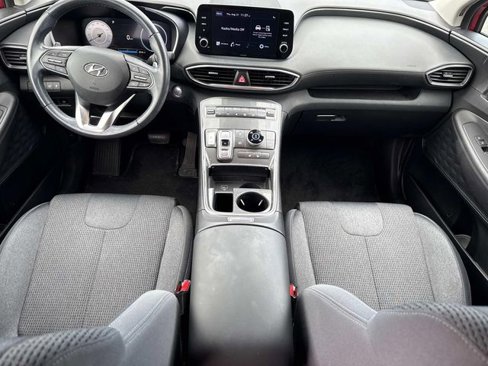 Certified 2022 Hyundai Santa Fe XRT w/ Cargo Package image 16