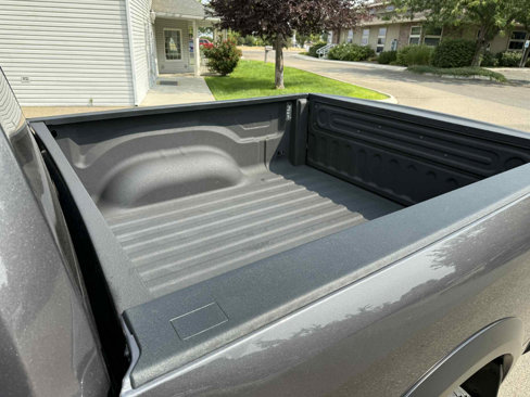 Used 2017 RAM 1500 Rebel w/ Luxury Group image 9