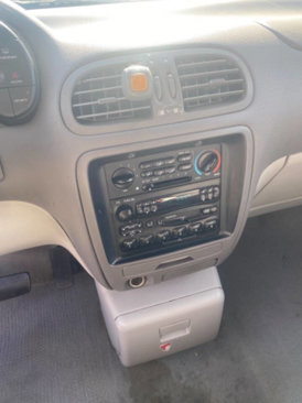 Used 1997 Nissan Quest XE image 17