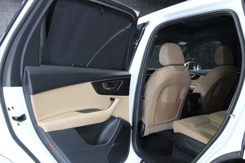 Used 2022 Audi Q7 3.0T Premium Plus w/ Premium Plus Package image 35