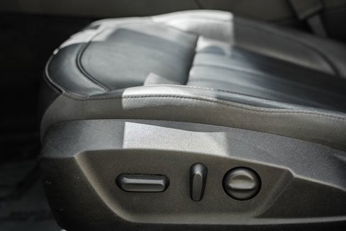 Used 2016 Buick Regal AWD image 34