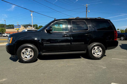 Used 2012 Chevrolet Tahoe LT image 7