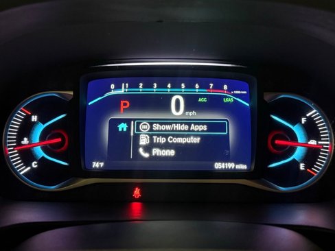 Used 2022 Honda Pilot Special Edition image 17