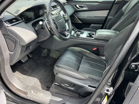 Used 2019 Land Rover Range Rover Velar R-Dynamic SE image 10