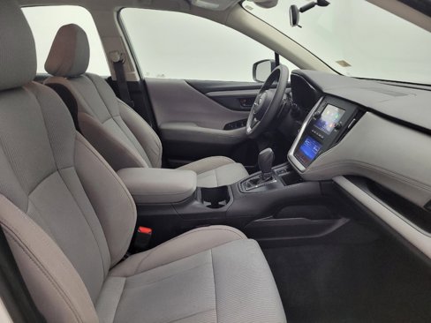 Used 2020 Subaru Legacy w/ Alloy Wheel Package image 21