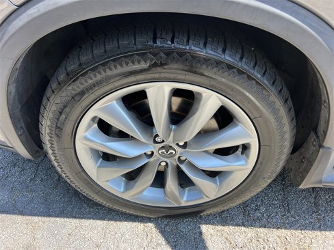 Used 2019 INFINITI QX50 Essential w/ Proactive Package image 9