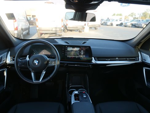 Used 2023 BMW X1 xDrive28i image 19