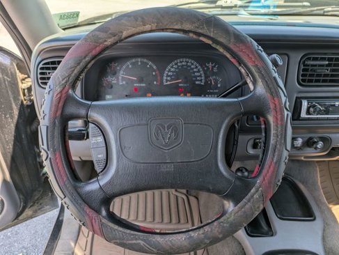 Used 1999 Dodge Durango 4WD image 18