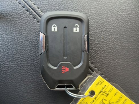 Used 2018 GMC Terrain SLE image 29