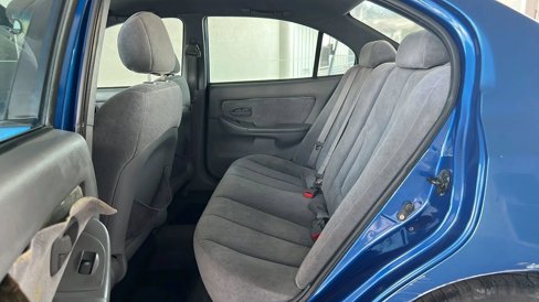 Used 2006 Hyundai Elantra GLS image 18